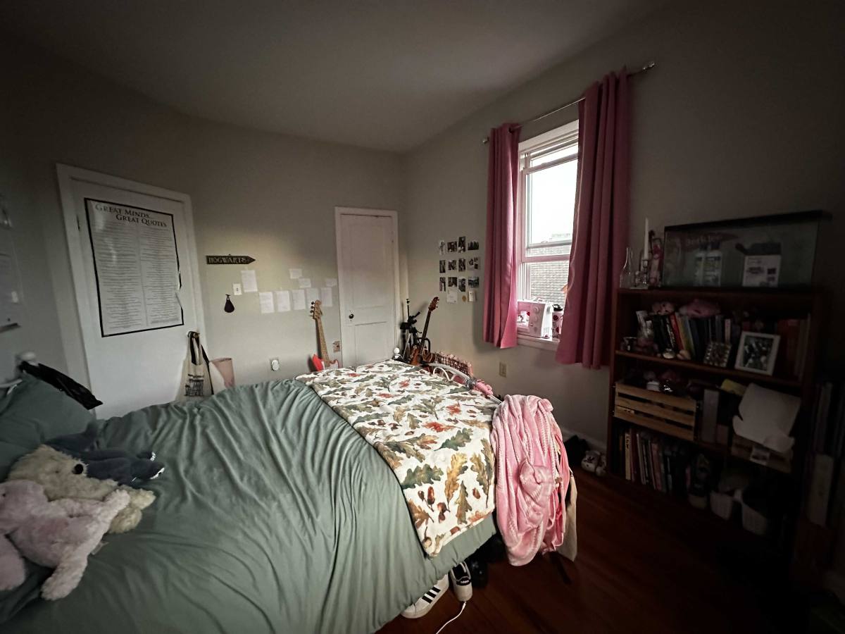 Apartment for rent at 43 Hemenway St, Boston, MA 02115