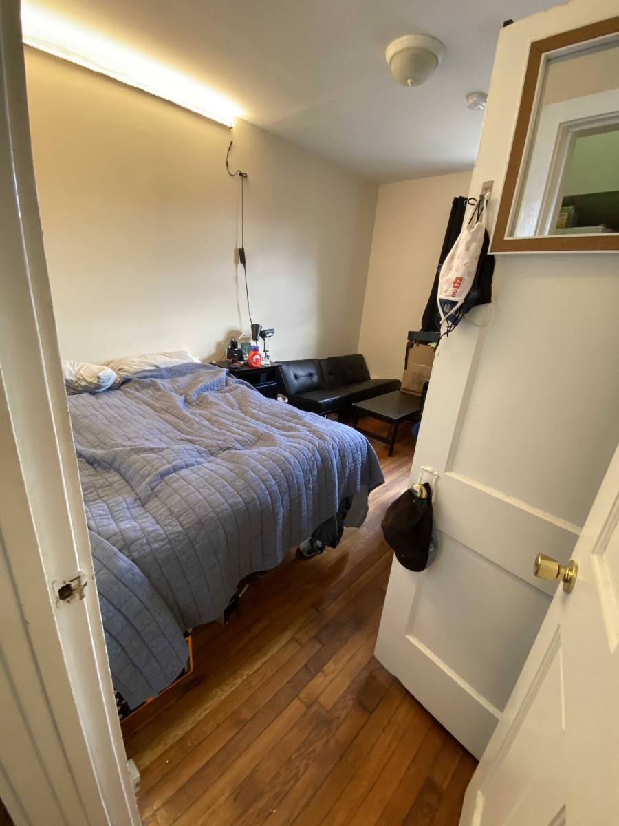Apartment for rent at 43 Hemenway St, Boston, MA 02115