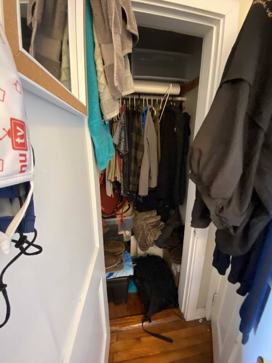Apartment for rent at 43 Hemenway St, Boston, MA 02115