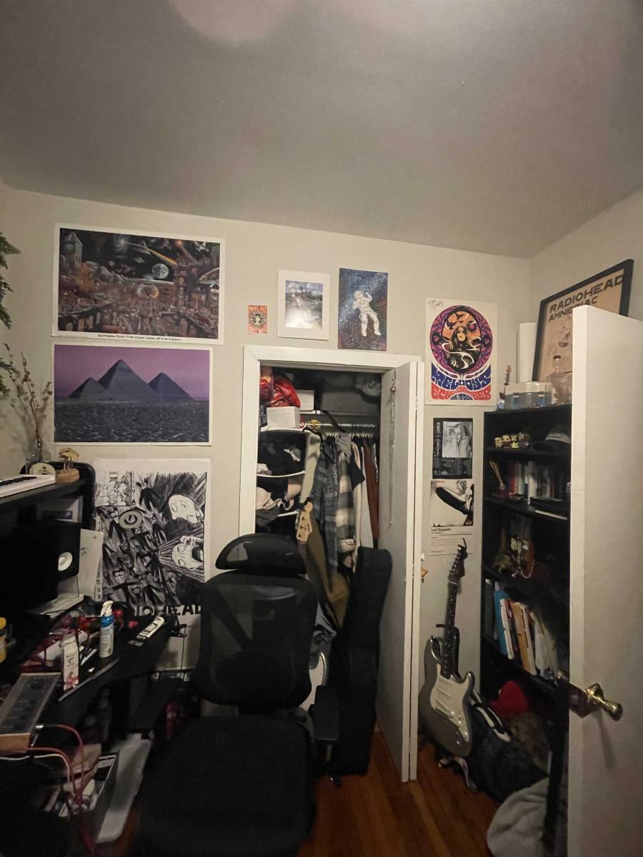 Apartment for rent at 43 Hemenway St, Boston, MA 02115