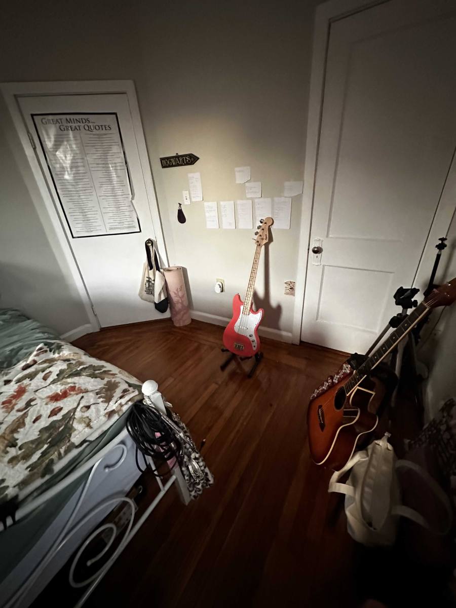 Apartment for rent at 43 Hemenway St, Boston, MA 02115