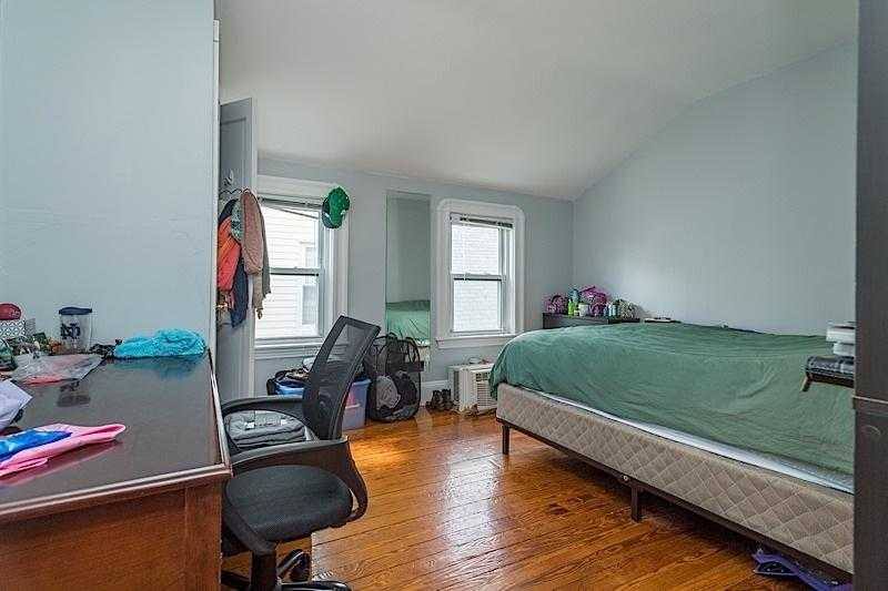Apartment for rent at 57 Holyoke Rd, Somerville, MA 02144