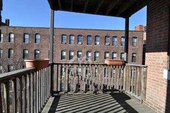 Apartment for rent at 91 Gainsborough St, Boston, MA 02115