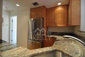 Apartment for rent at 91 Gainsborough St, Boston, MA 02115