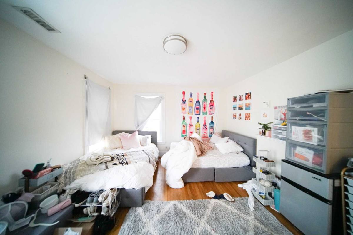 Apartment for rent at 30 Ashford St, Allston, MA 02134