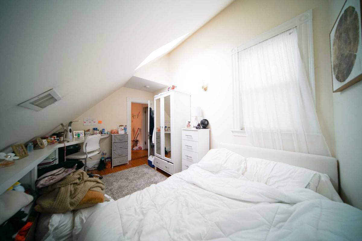 Apartment for rent at 30 Ashford St, Allston, MA 02134