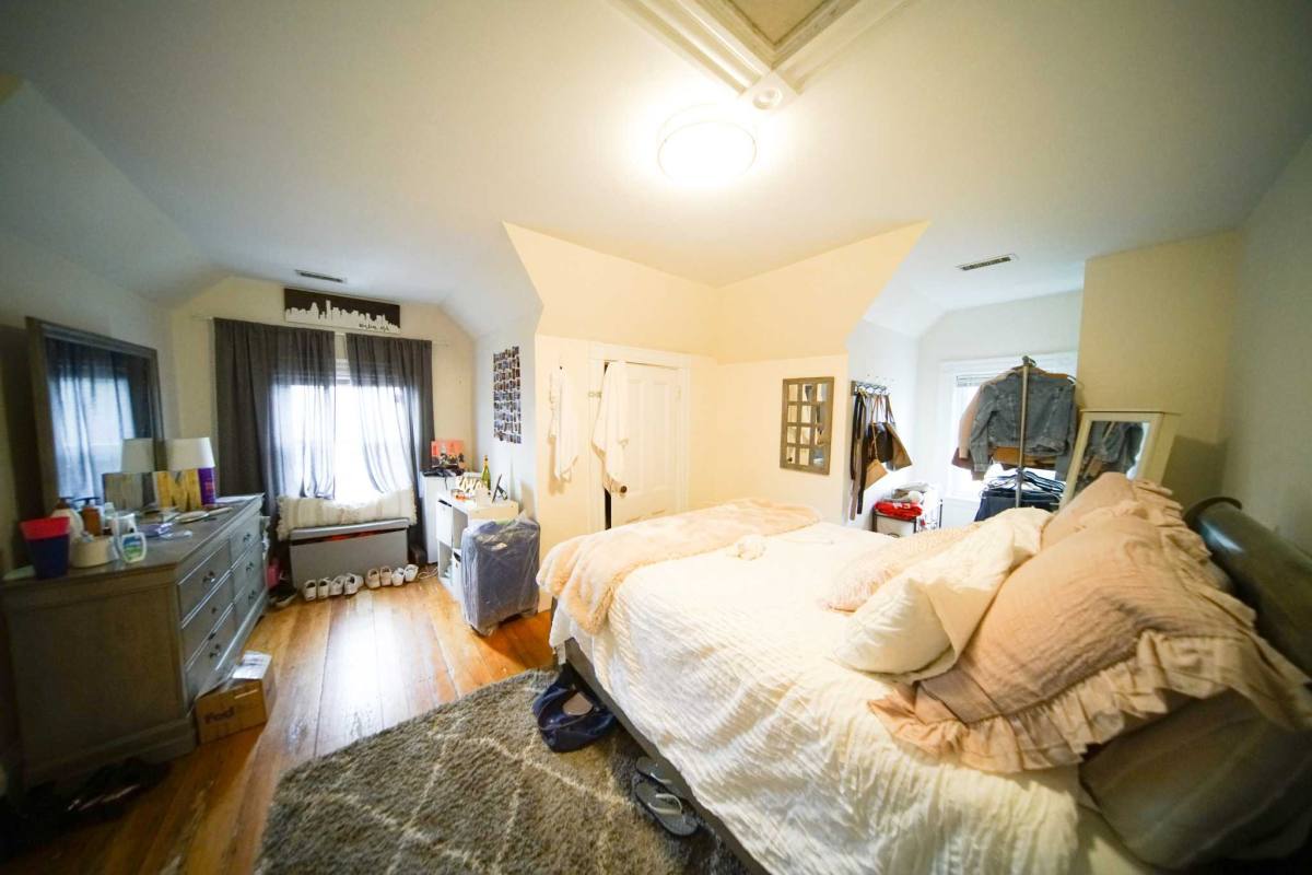 Apartment for rent at 30 Ashford St, Allston, MA 02134