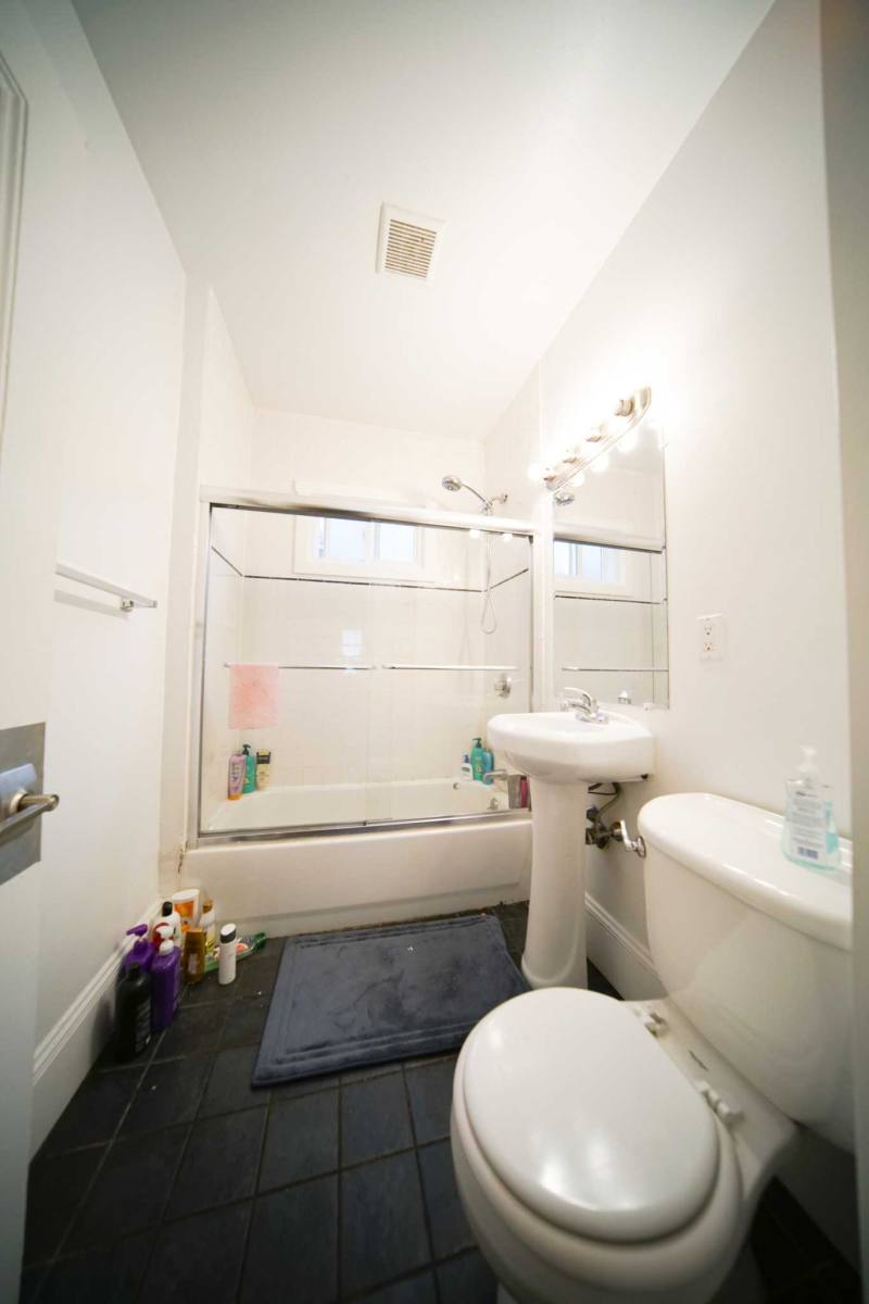 Apartment for rent at 30 Ashford St, Allston, MA 02134