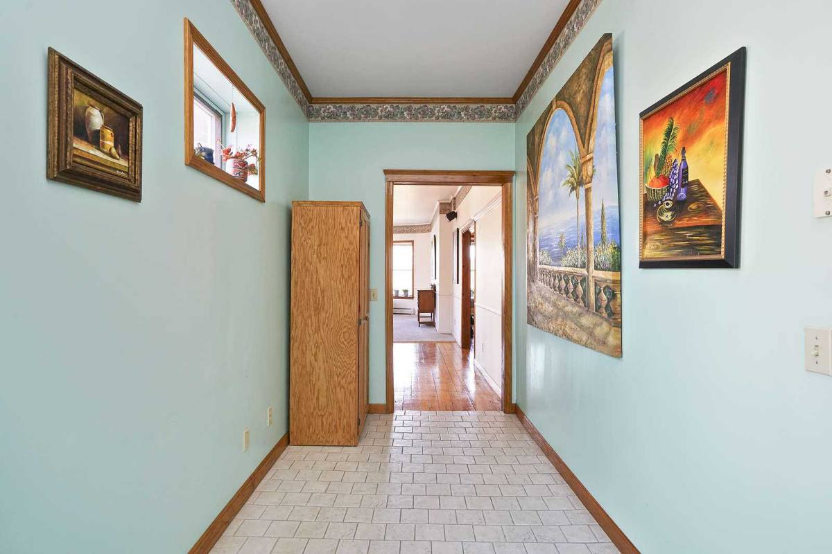 Apartment for rent at 11 Centre St Terrace, Roxbury, MA 02119
