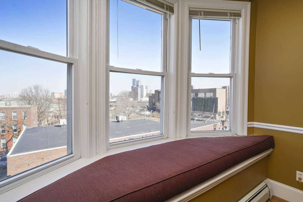 Apartment for rent at 11 Centre St Terrace, Roxbury, MA 02119