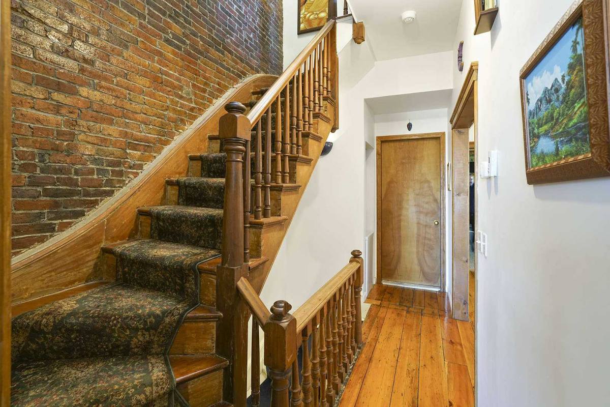 Apartment for rent at 11 Centre St Terrace, Roxbury, MA 02119