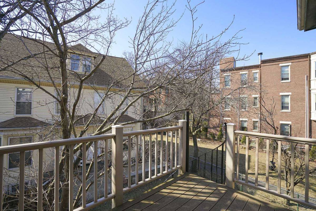 Apartment for rent at 11 Centre St Terrace, Roxbury, MA 02119