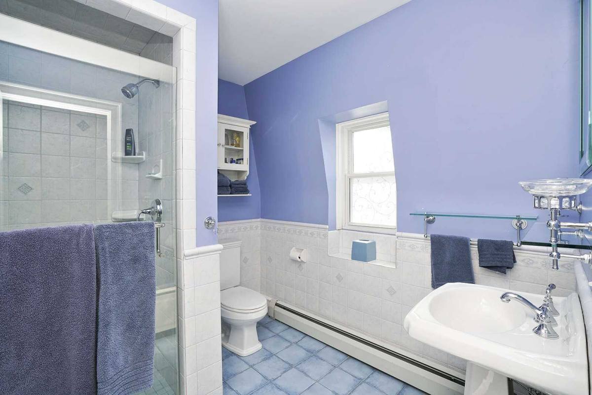 Apartment for rent at 11 Centre St Terrace, Roxbury, MA 02119