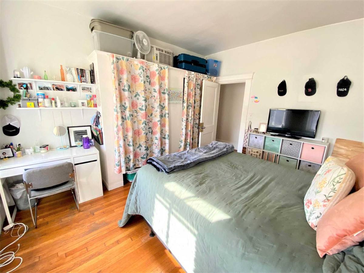 Apartment for rent at 447-3C Park Dr, Boston, MA 02215