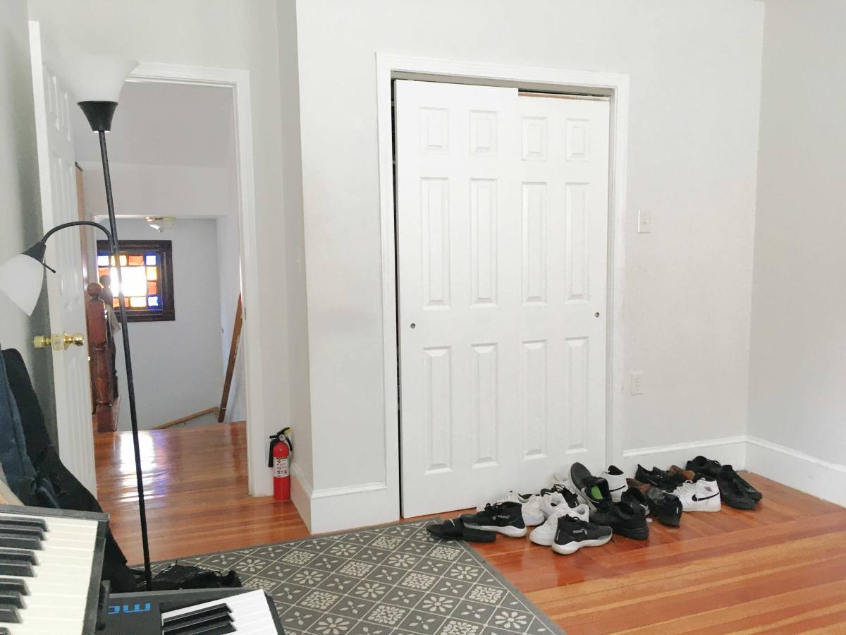 Apartment for rent at 32 Brackett St, Brighton, MA 02135
