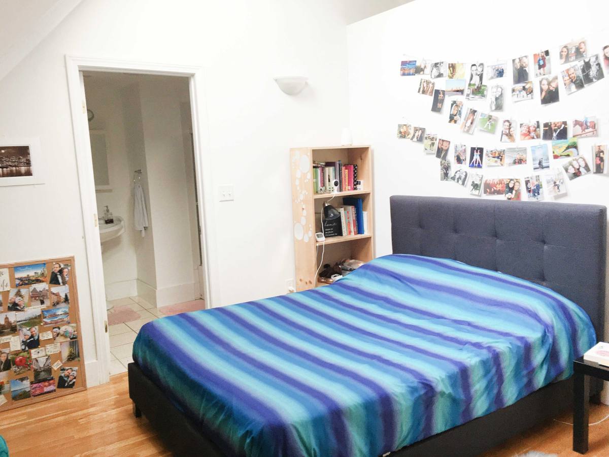 Apartment for rent at 32 Brackett St, Brighton, MA 02135