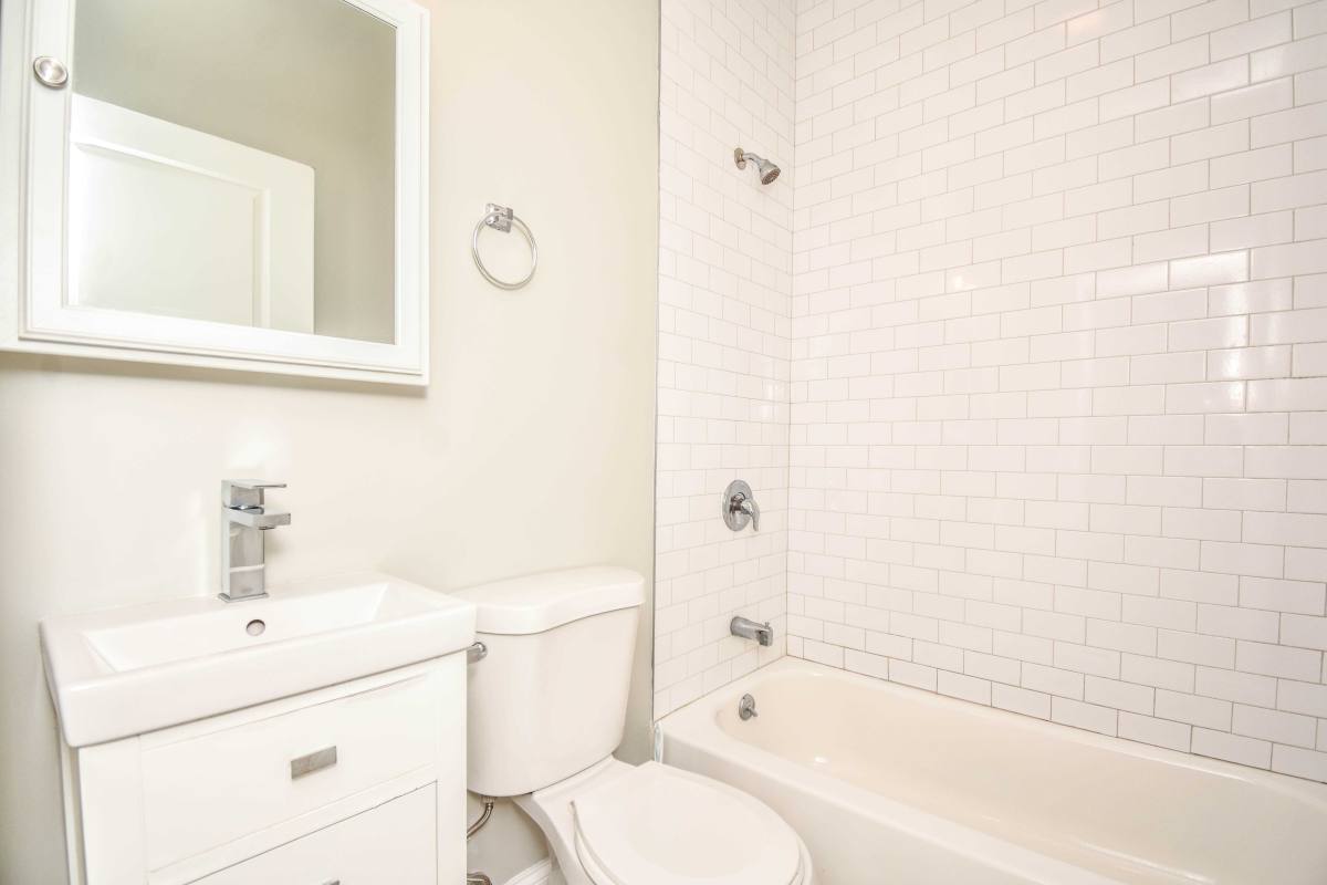 Apartment for rent at 1111 Saratoga St, East Boston, MA 02128