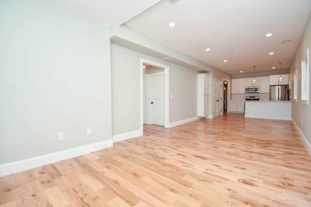 Apartment for rent at 1111 Saratoga St, East Boston, MA 02128