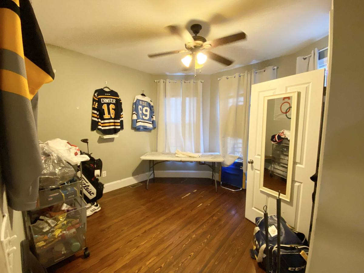 Apartment for rent at 169 Hillside St, Roxbury Crossing, MA 02120