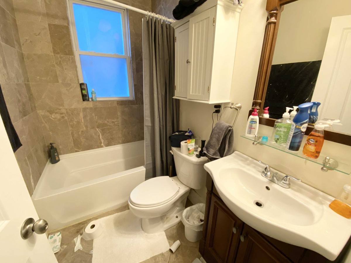 Apartment for rent at 169 Hillside St, Roxbury Crossing, MA 02120