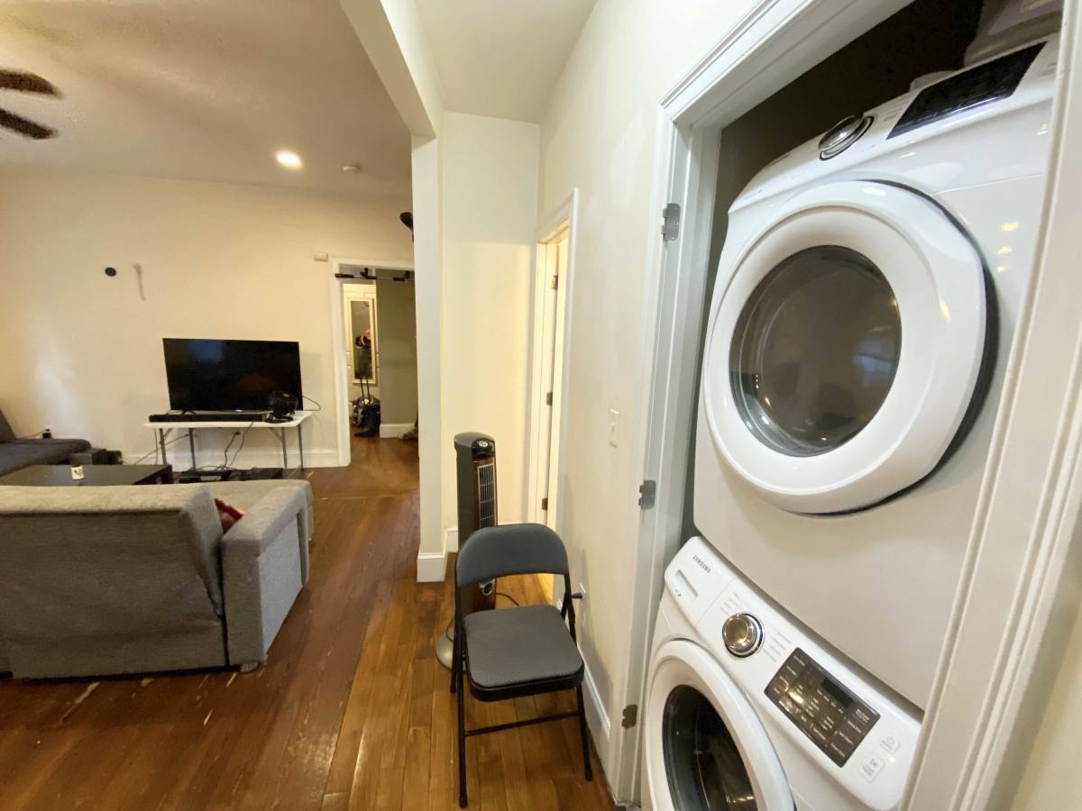 Apartment for rent at 169 Hillside St, Roxbury Crossing, MA 02120