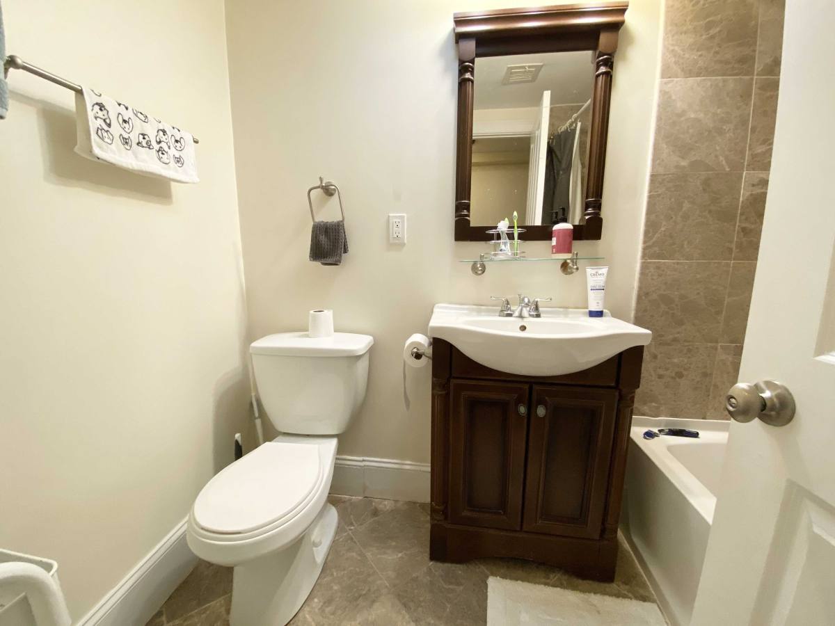 Apartment for rent at 169 Hillside St, Roxbury Crossing, MA 02120
