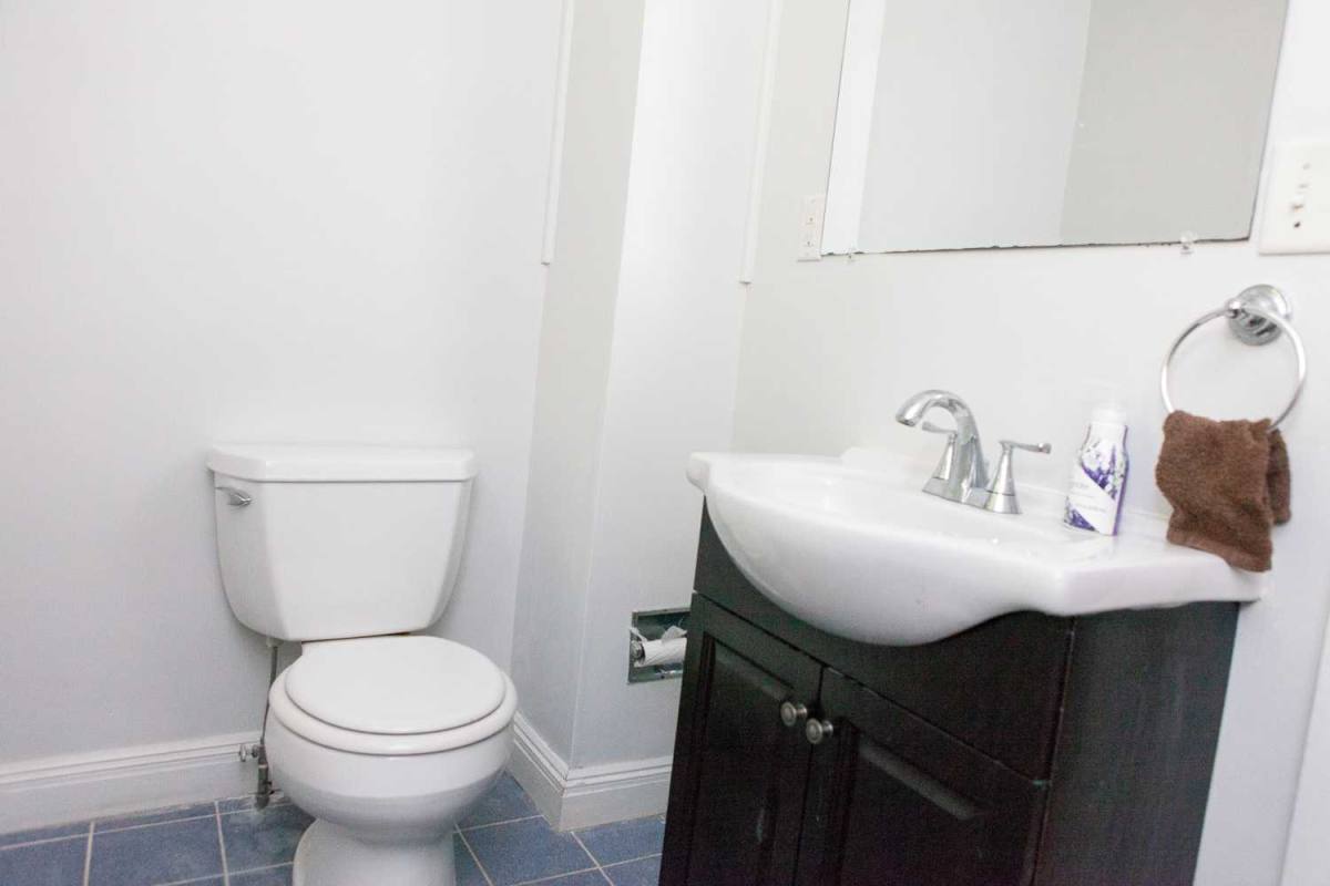 Apartment for rent at 1850 Commonwealth Ave, Brighton, MA 02135