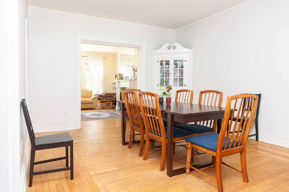 Apartment for rent at 1850 Commonwealth Ave, Brighton, MA 02135