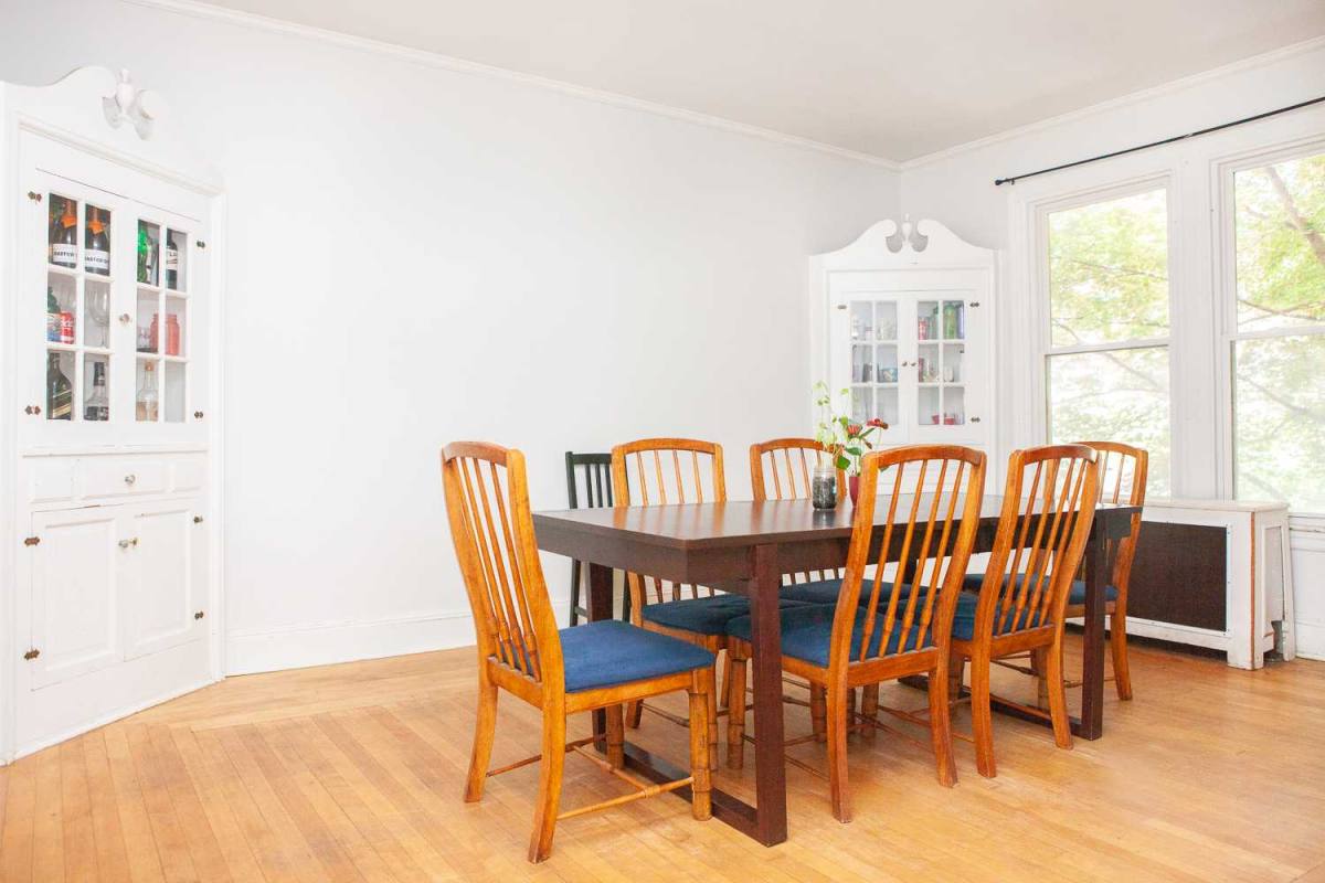Apartment for rent at 1850 Commonwealth Ave, Brighton, MA 02135