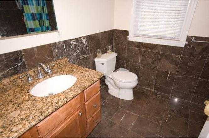 Apartment for rent at 58 Hillside St, Roxbury Crossing, MA 02120