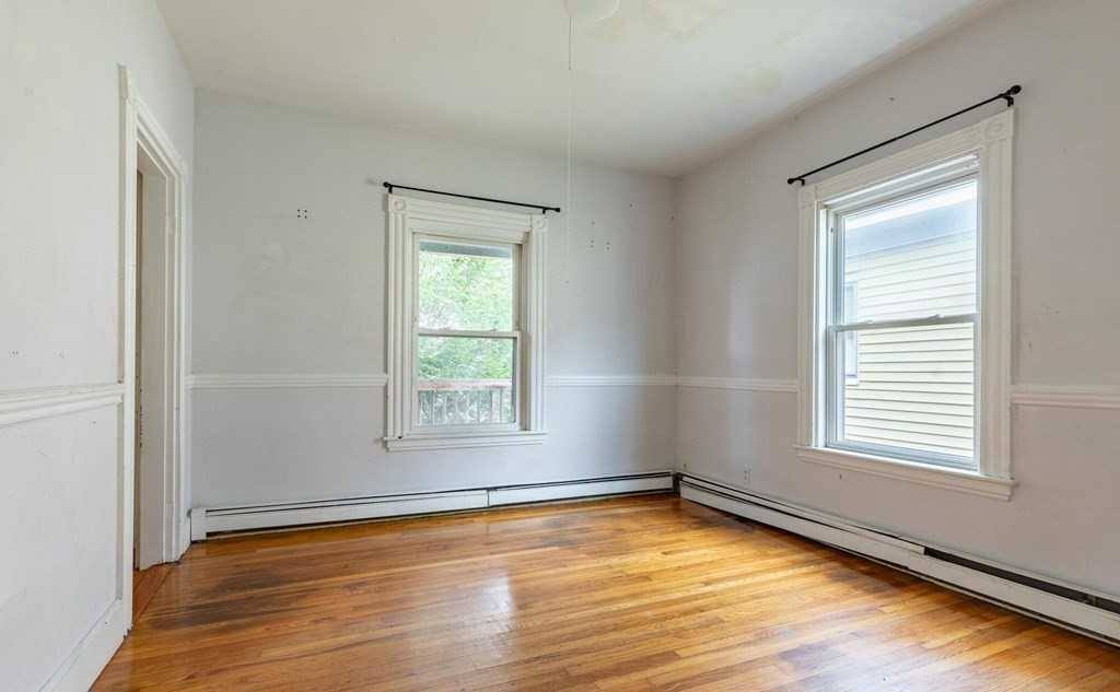 Apartment for rent at 58 Hillside St, Roxbury Crossing, MA 02120