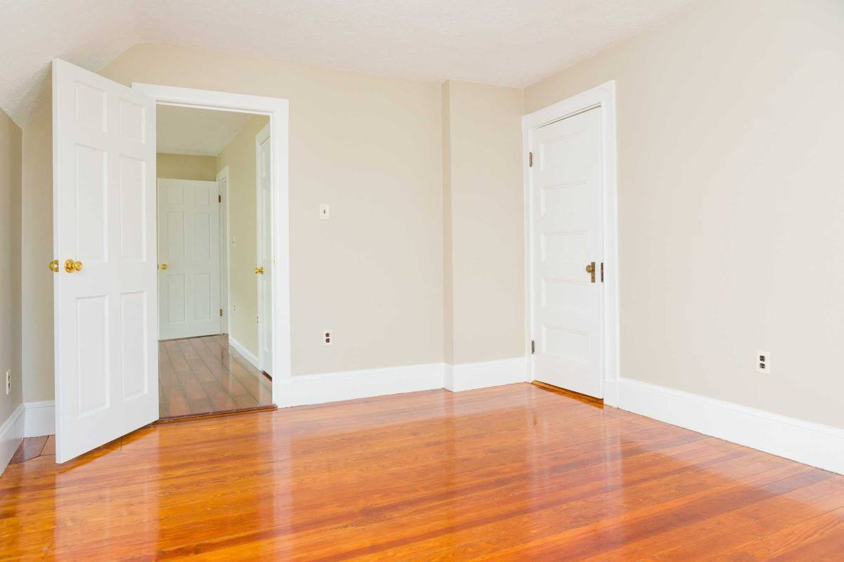 Apartment for rent at 25 Malbert Rd, Brighton, MA 02135