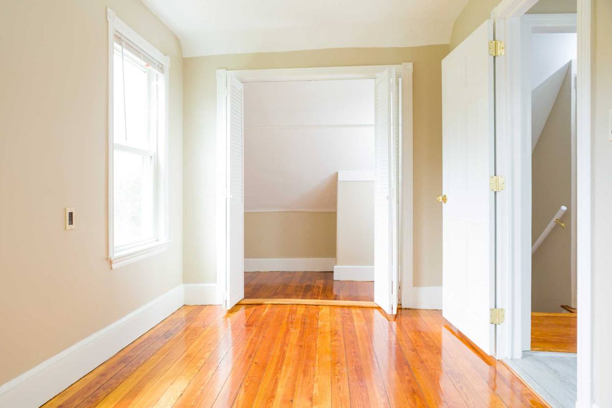 Apartment for rent at 25 Malbert Rd, Brighton, MA 02135