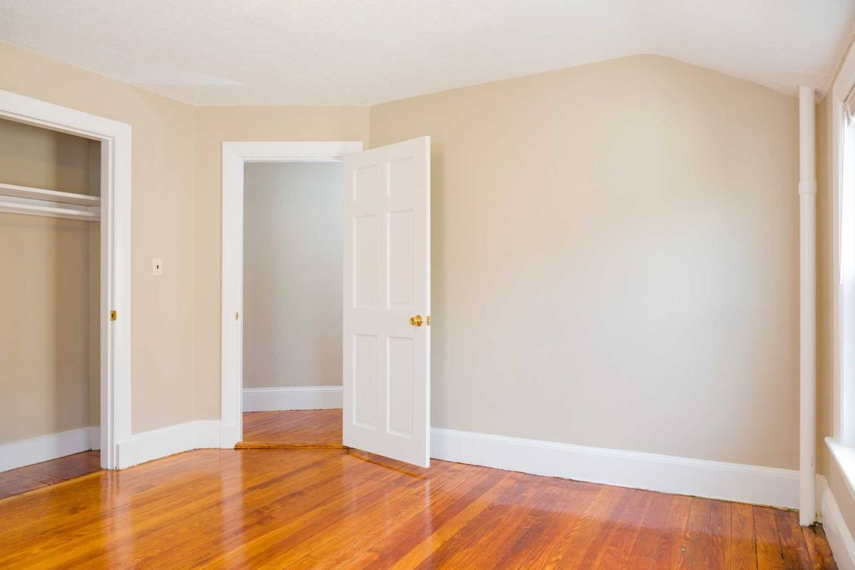 Apartment for rent at 25 Malbert Rd, Brighton, MA 02135