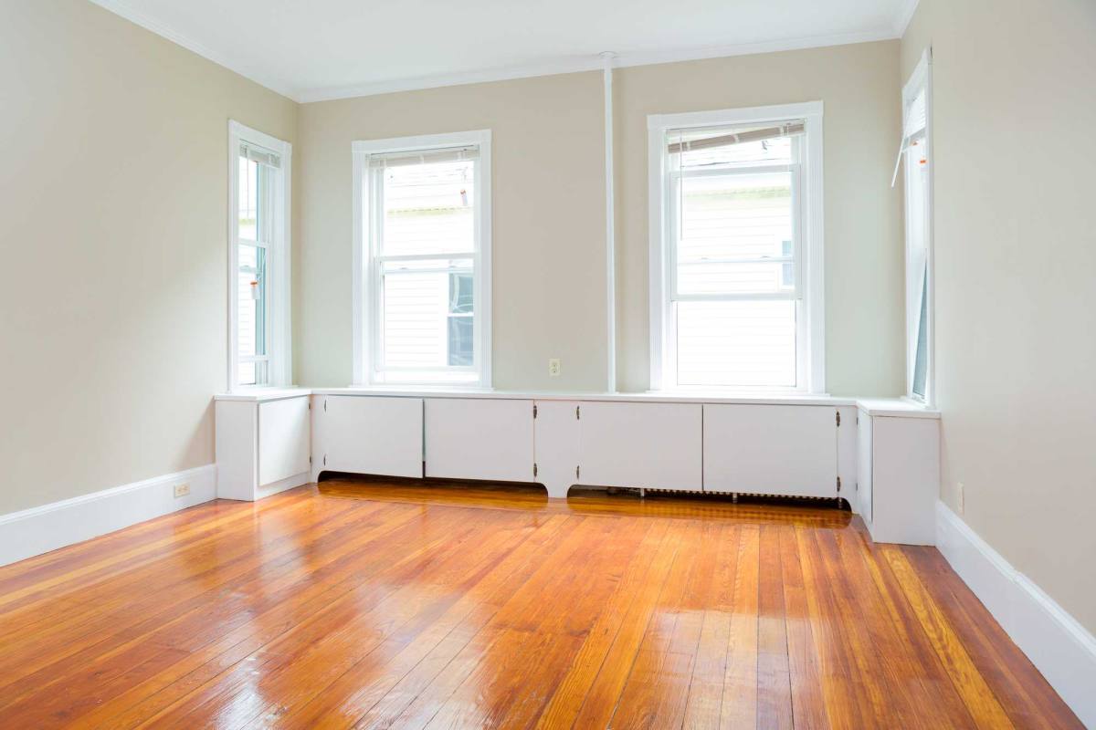 Apartment for rent at 25 Malbert Rd, Brighton, MA 02135