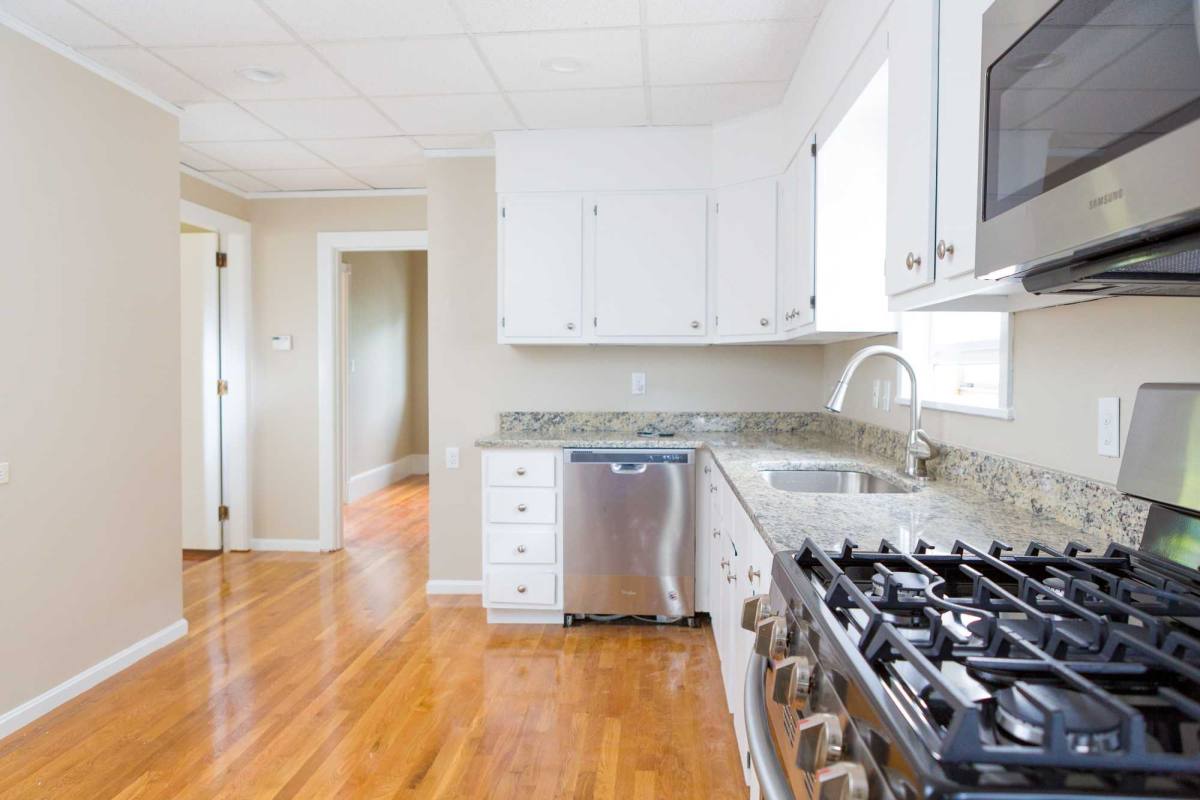 Apartment for rent at 25 Malbert Rd, Brighton, MA 02135