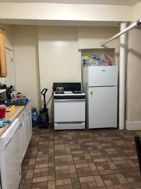 Apartment for rent at 32 Parker Hill Ave, Roxbury Crossing, MA 02120
