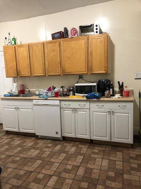 Apartment for rent at 32 Parker Hill Ave, Roxbury Crossing, MA 02120