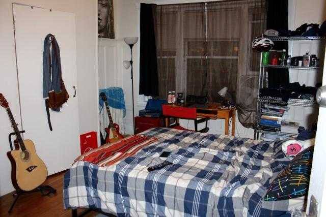 Apartment for rent at 32 Parker Hill Ave, Roxbury Crossing, MA 02120