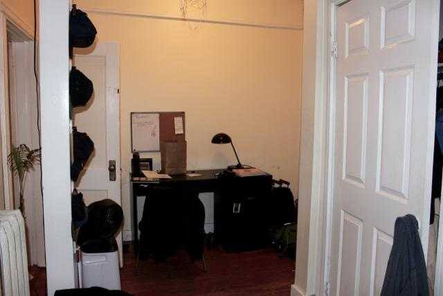 Apartment for rent at 32 Parker Hill Ave, Roxbury Crossing, MA 02120