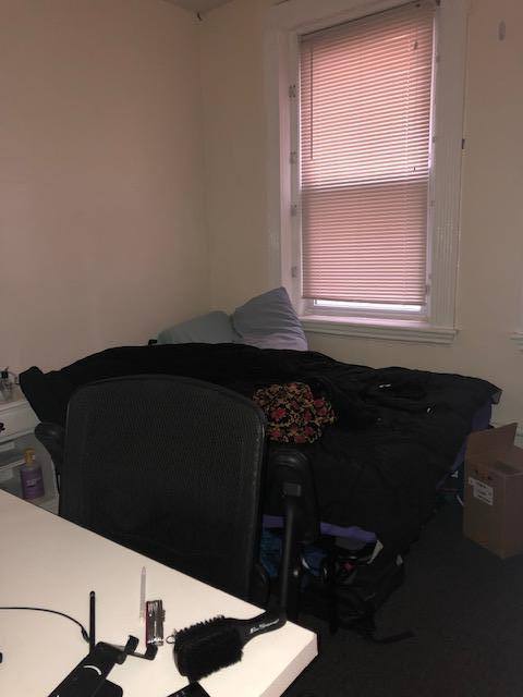 Apartment for rent at 32 Parker Hill Ave, Roxbury Crossing, MA 02120
