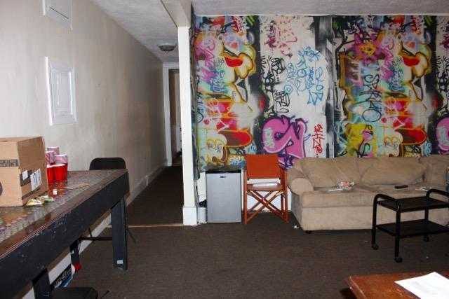 Apartment for rent at 32 Parker Hill Ave, Roxbury Crossing, MA 02120