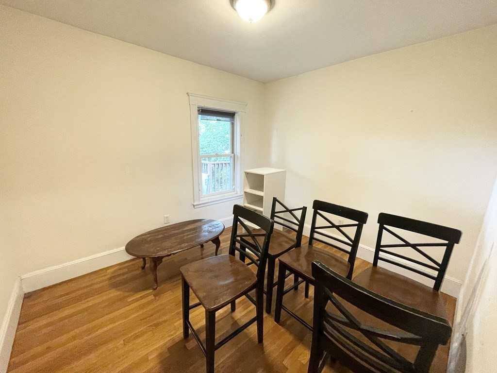 Apartment for rent at 12 Sunset St, Roxbury Crossing, MA 02120