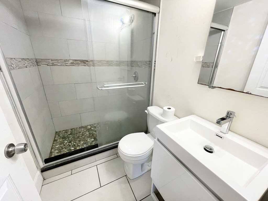 Apartment for rent at 12 Sunset St, Roxbury Crossing, MA 02120
