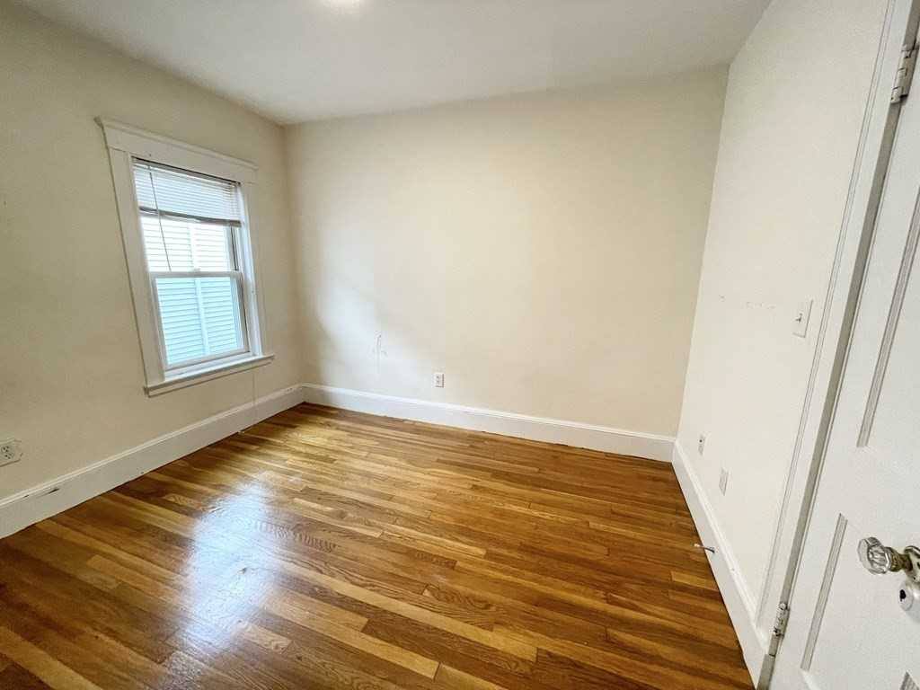 Apartment for rent at 12 Sunset St, Roxbury Crossing, MA 02120