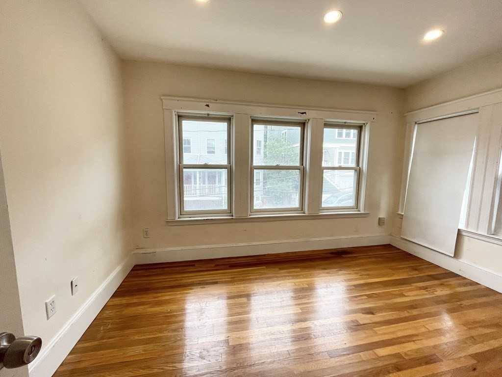 Apartment for rent at 12 Sunset St, Roxbury Crossing, MA 02120