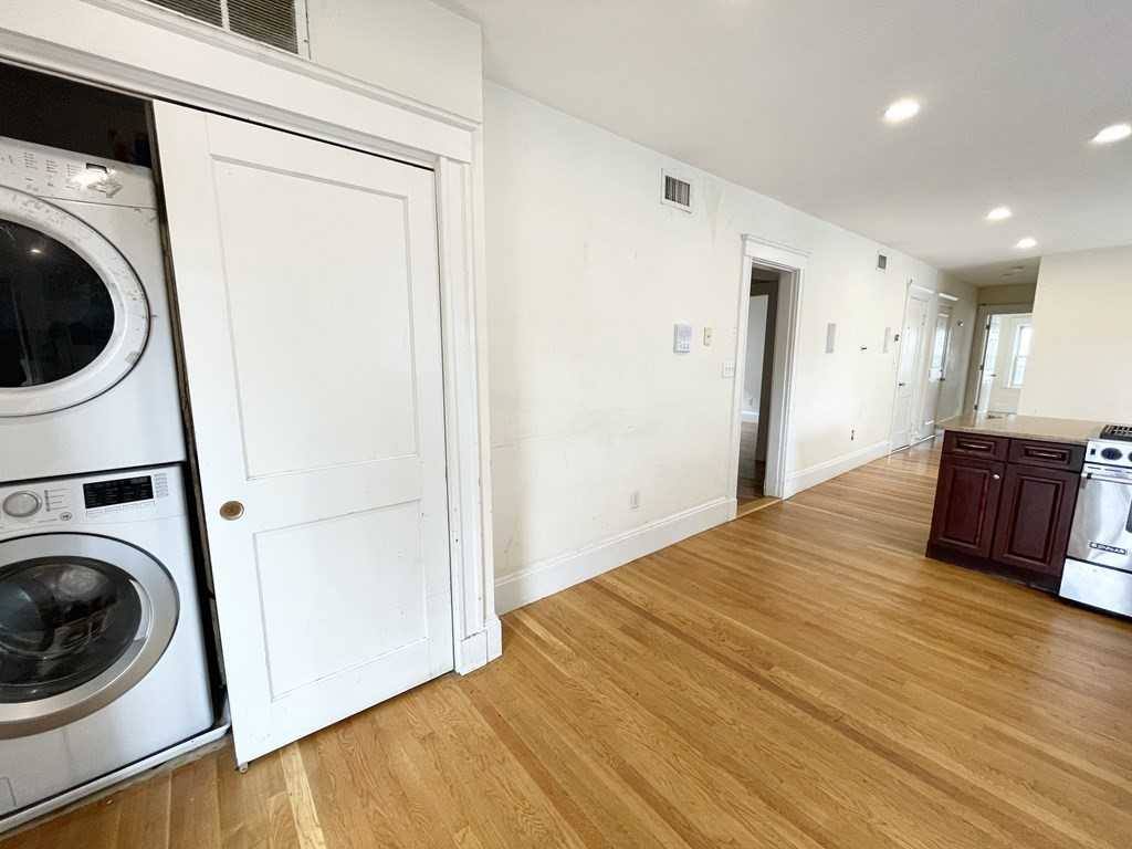 Apartment for rent at 12 Sunset St, Roxbury Crossing, MA 02120