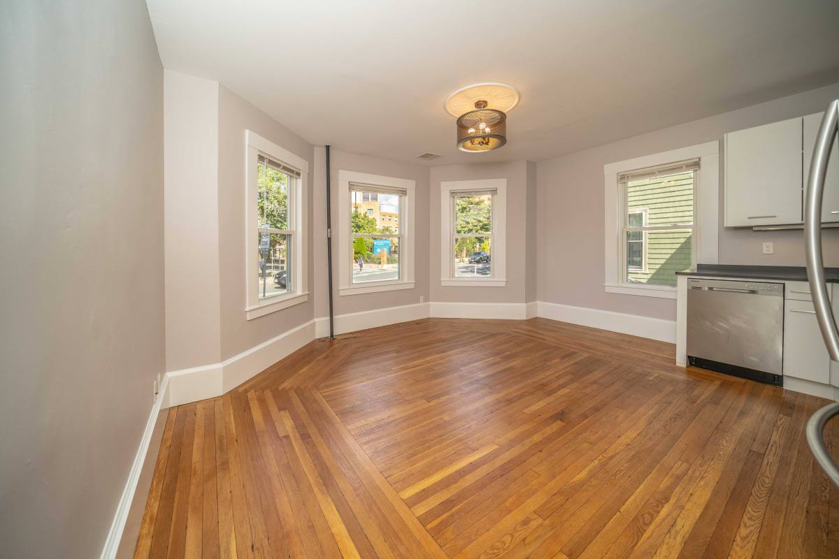 Apartment for rent at 1590 Cambridge St, Cambridge, MA 02138