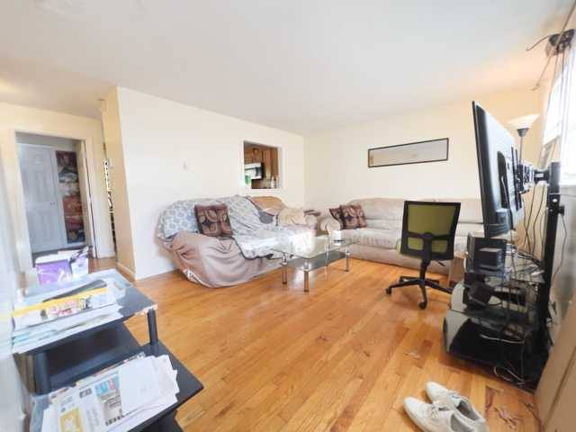Townhouse for rent at 40 Lawn St, Jamaica Plain, MA 02130