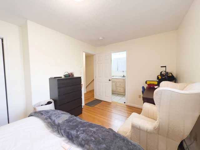 Townhouse for rent at 40 Lawn St, Jamaica Plain, MA 02130